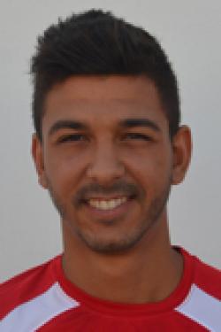 Salvi Blzquez (Sevilla F.C. C) - 2013/2014